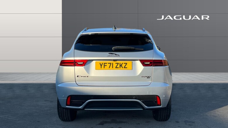 Jaguar E-Pace 2.0 D200 R-Dynamic S 5dr Auto Diesel Estate